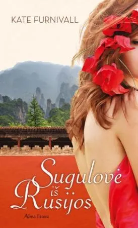 Sugulovė iš Rusijos