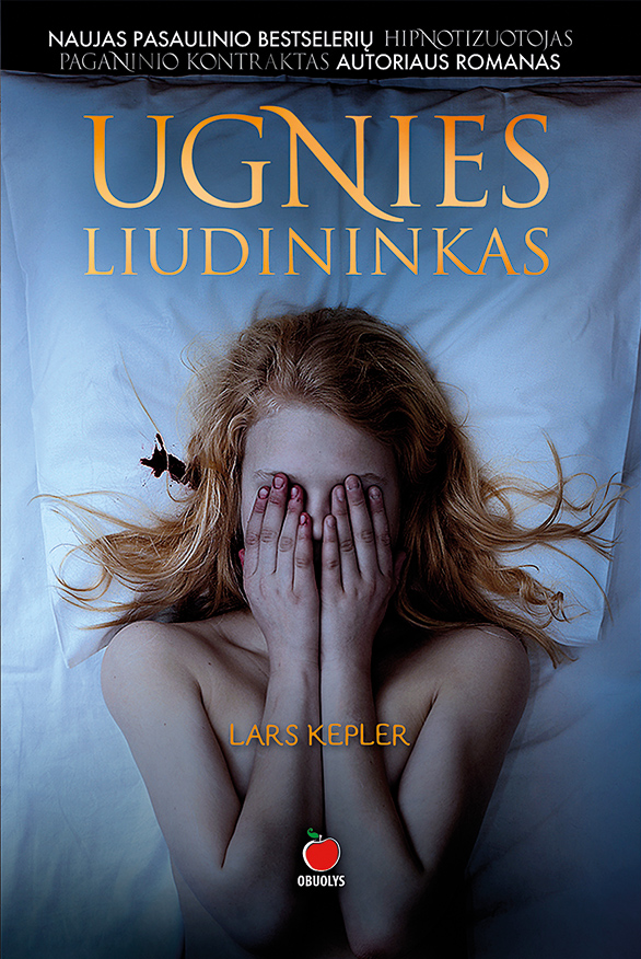 Ugnies liudininkas