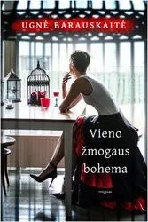 Vieno žmogaus bohema