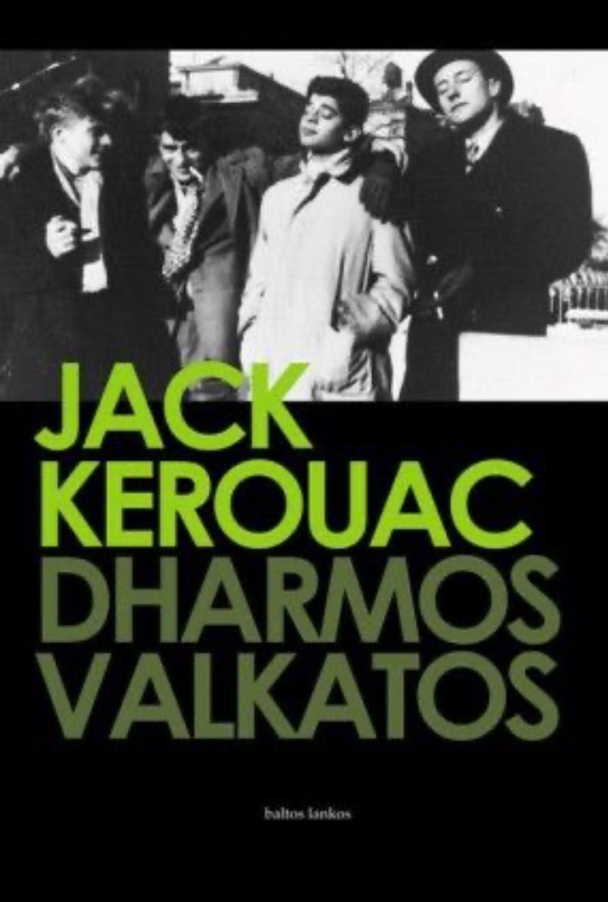 Dharmos valkatos