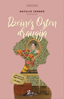 Džeinės Osten draugija