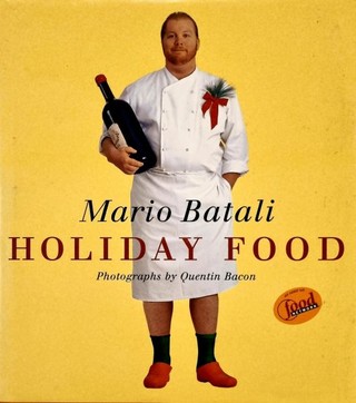 Holiday Food