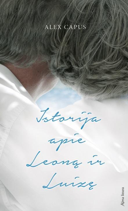 Istorija apie Leoną ir Luizę