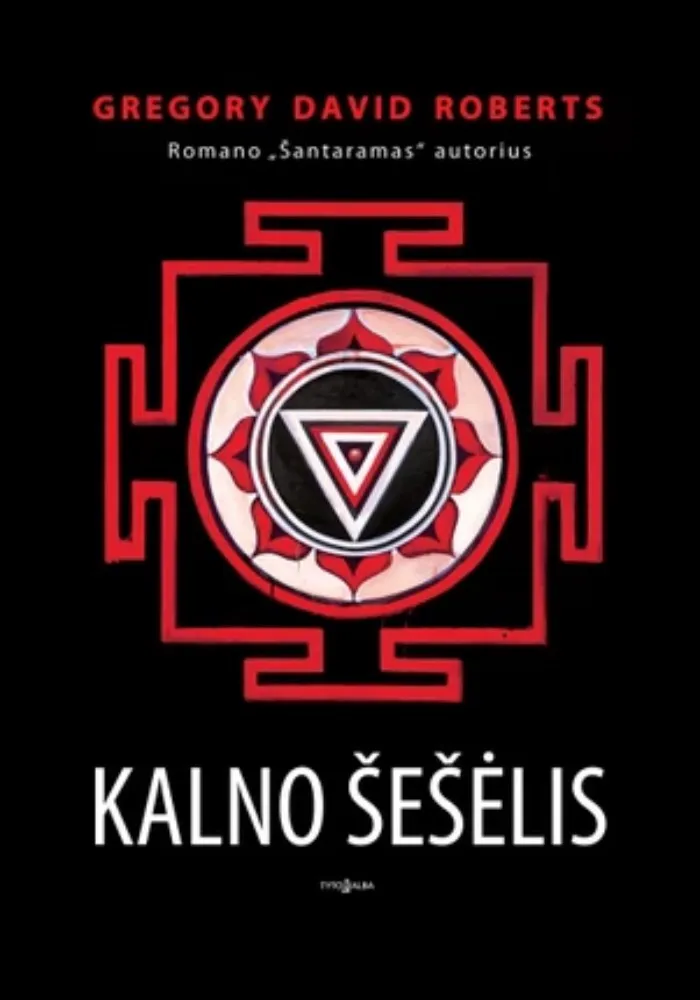 Kalno šešėlis