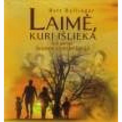 Laimė, kuri išlieka