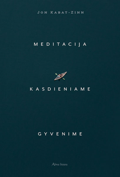 Meditacija kasdieniame gyvenime