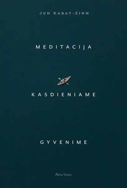 Meditacija kasdieniame gyvenime