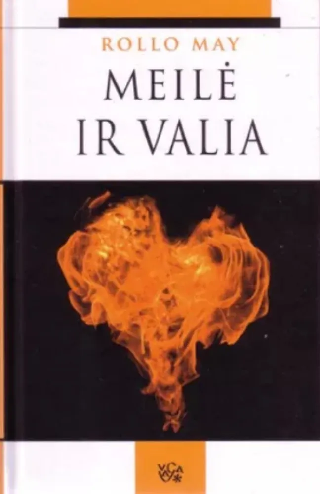 Meilė ir valia