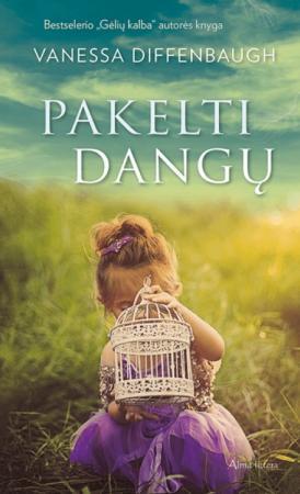 Pakelti dangų