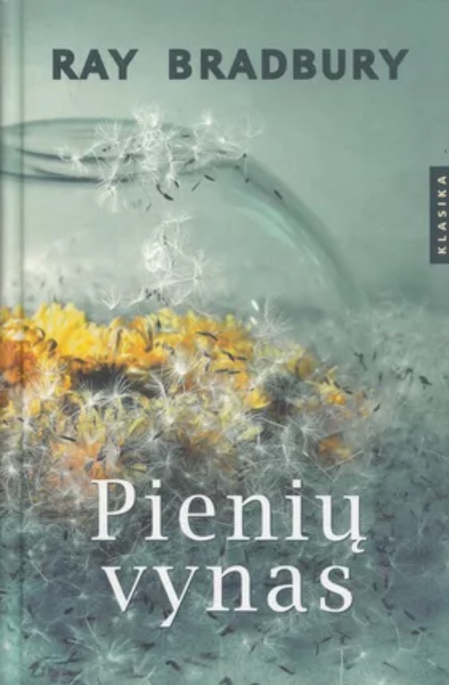 Pienių vynas