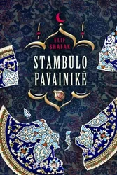 Stambulo pavainikė