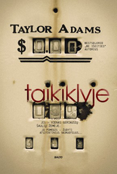 Taikiklyje