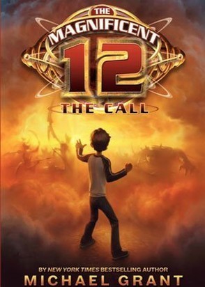 The Call (The Magnificent 12, #1)