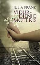 Vidurdienio moteris