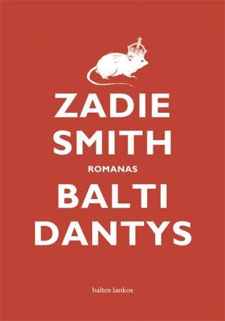 Balti dantys