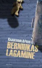 Berniukas lagamine