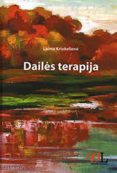 Dailės terapija