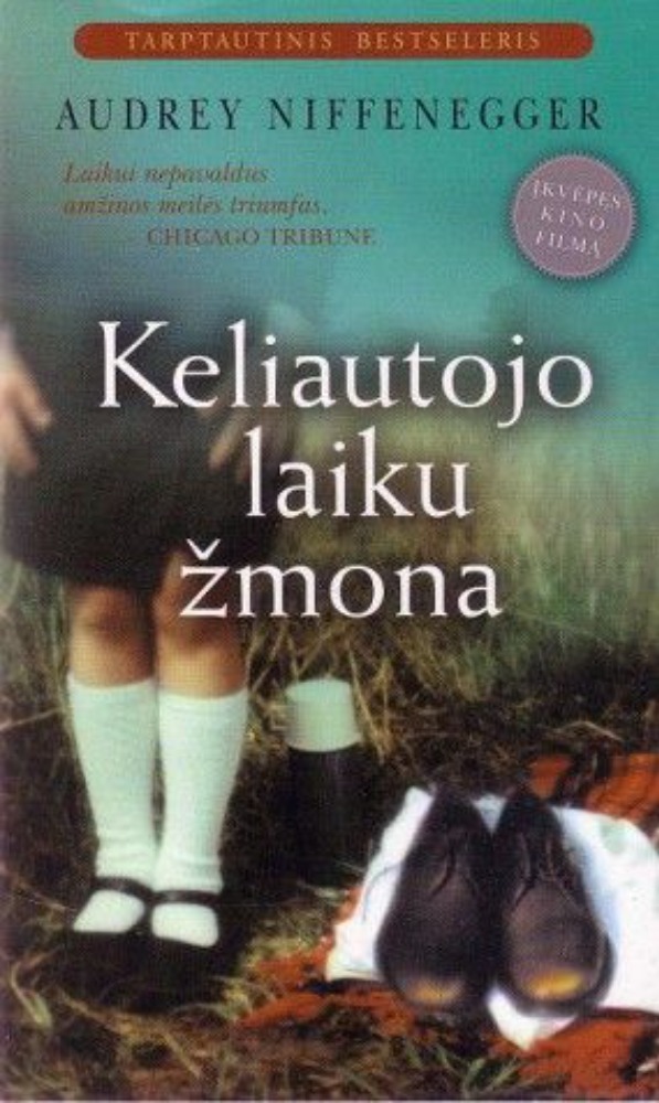 Keliautojo laiku žmona