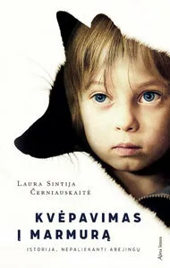 Kvėpavimas į marmurą