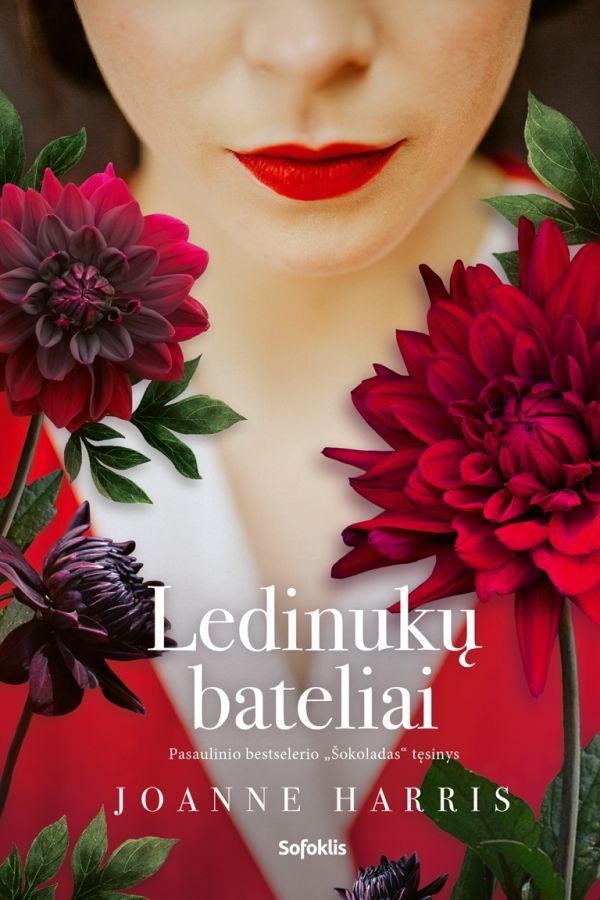 Ledinukų bateliai