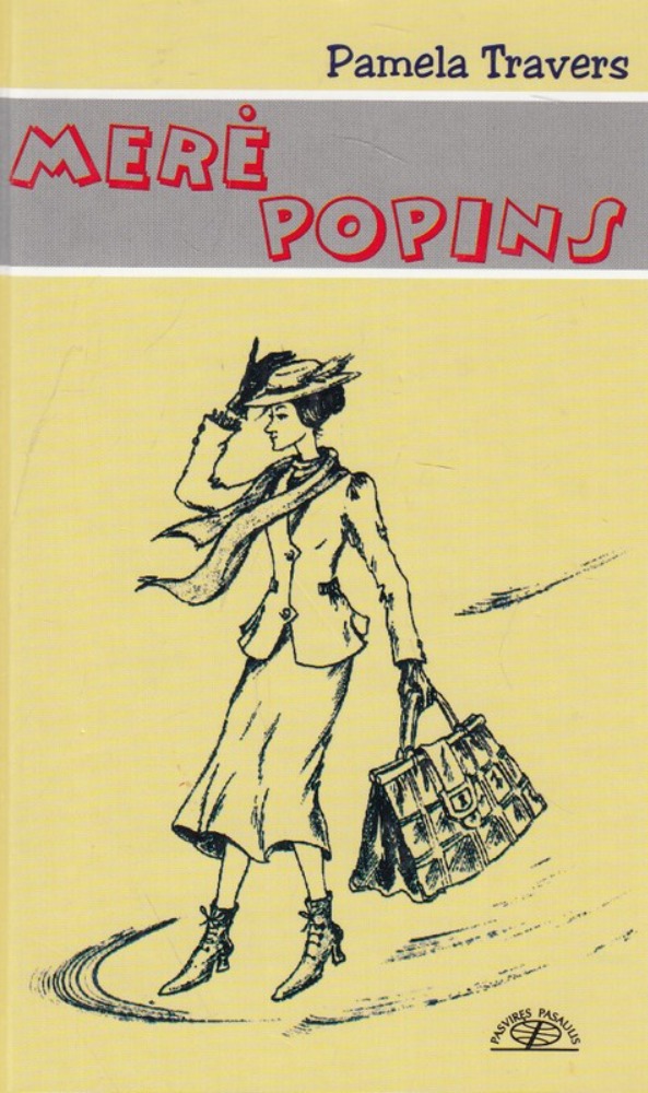 Merė Popins
