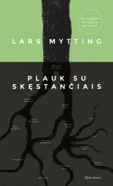 Plauk su skęstančiais