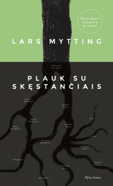 Plauk su skęstančiais