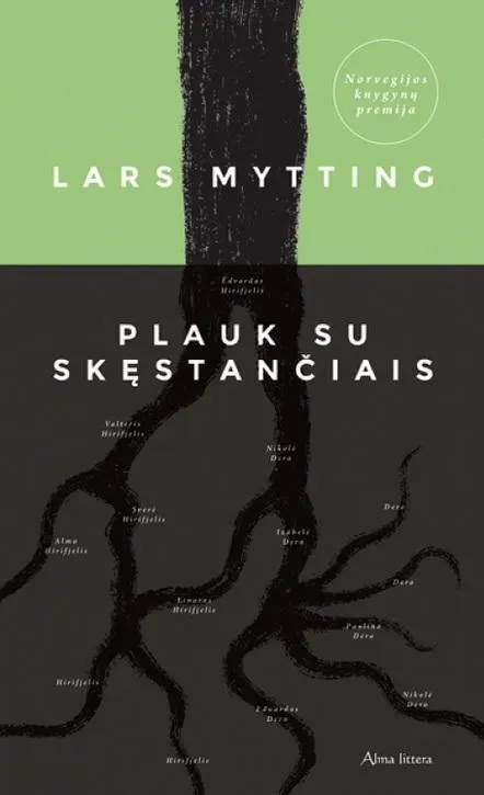 Plauk su skęstančiais