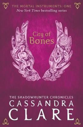 The Mortal Instruments 01. City of Bones