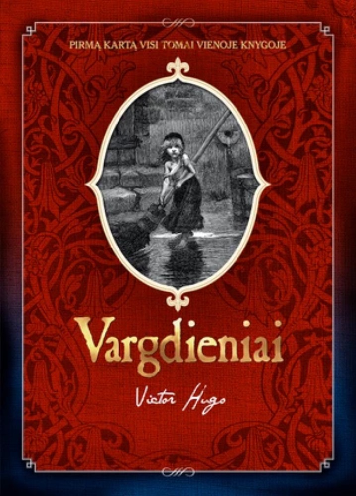 Vargdieniai