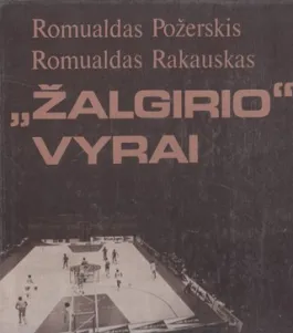 „Žalgirio“ vyrai