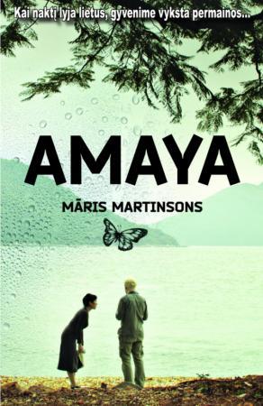 Amaya