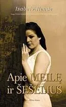 Apie meilę ir šešėlius