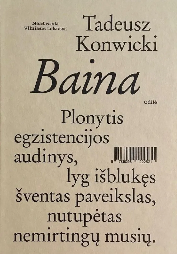 Baina