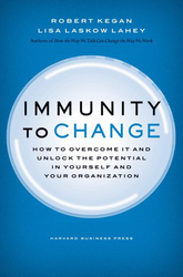 Immunity to Change