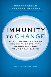 Immunity to Change