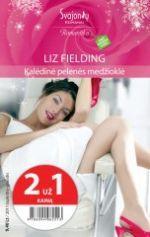 Kalėdinė pelenės medžioklė 