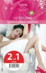 Kalėdinė pelenės medžioklė 