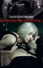 Karštos naktys kitoje pasaulio pusėje (Tango)