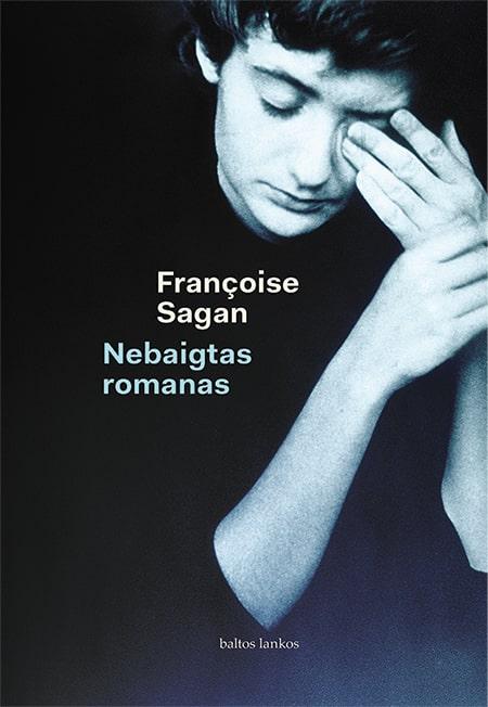 Nebaigtas romanas
