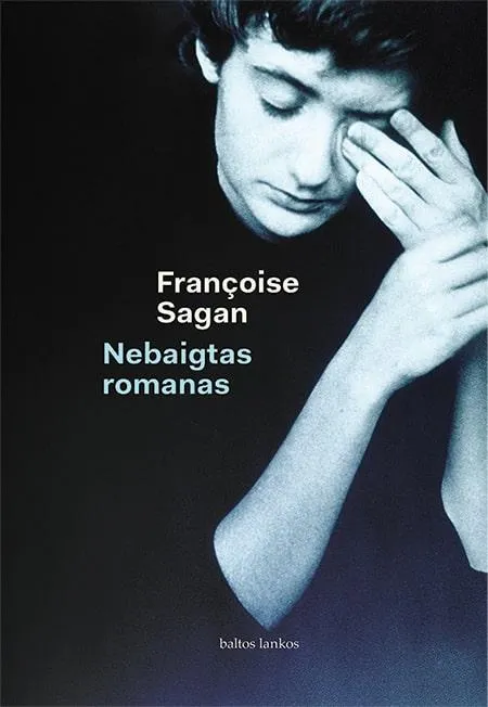 Nebaigtas romanas
