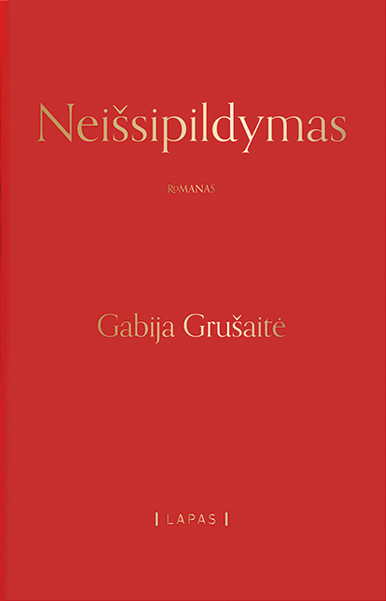 Neišsipildymas