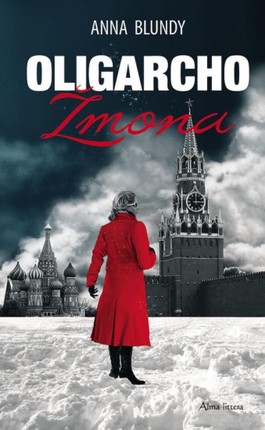 Oligarcho žmona