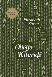 Olivija Kiteridž