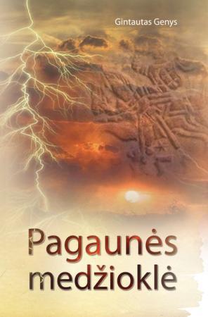 Pagaunės medžioklė, 1 tomas