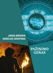 Pažinimo genas
