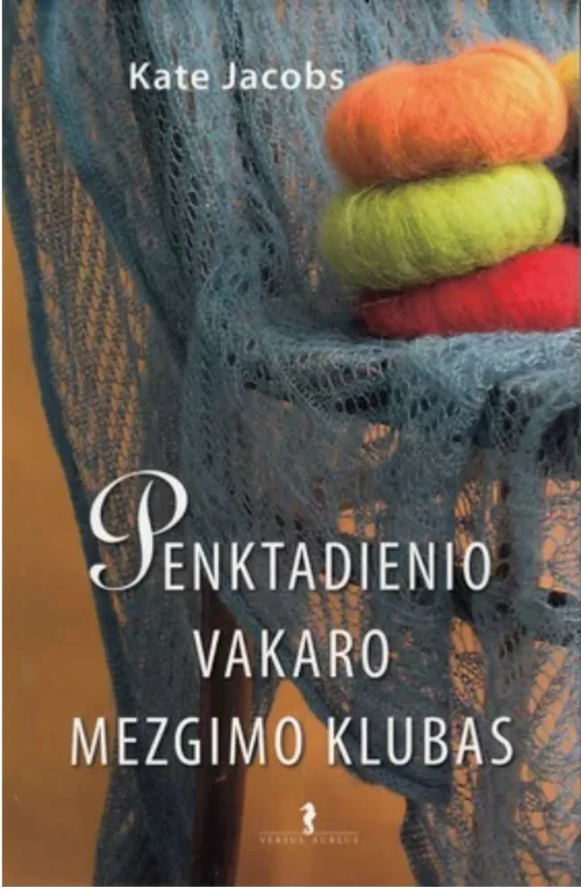 Penktadienio vakaro mezgimo klubas