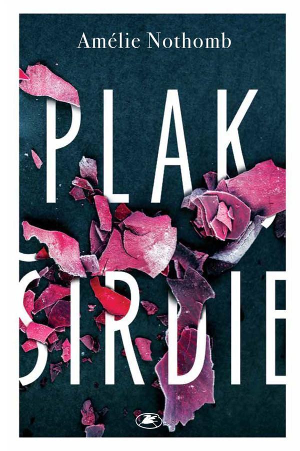 Plak, širdie