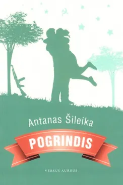 Pogrindis