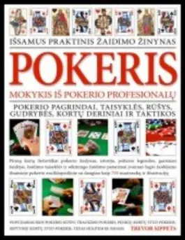 Pokeris